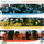 Cover for Synchronicity by The Police